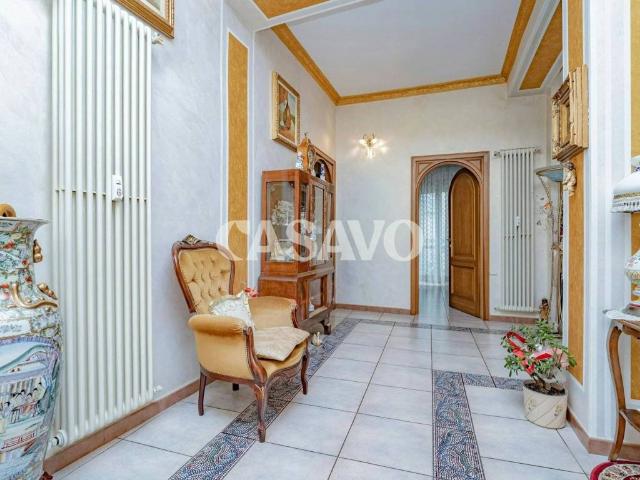 Appartamento in vendita a Torino TO