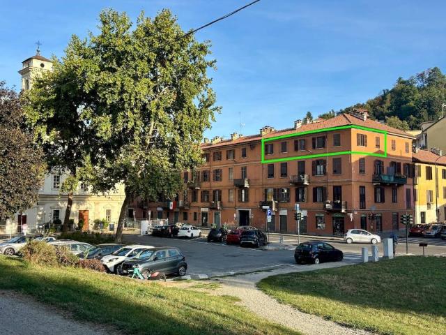 Appartamento in vendita a Torino TO