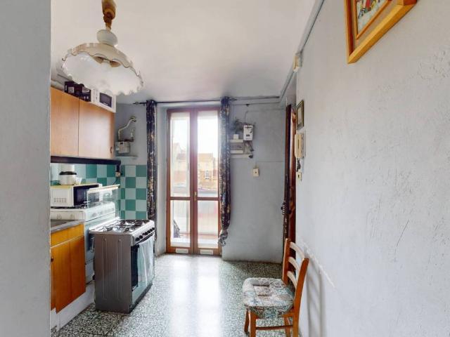 Appartamento in vendita a Torino TO