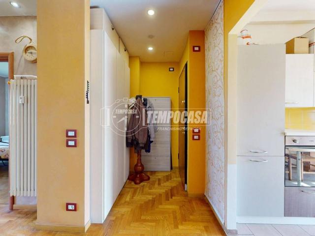 Appartamento in vendita a Torino TO
