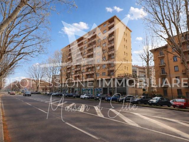 Appartamento in vendita a Torino TO