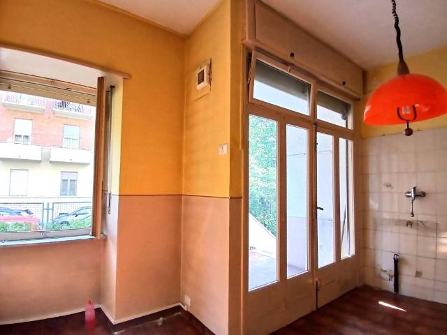 Appartamento in vendita a Torino TO