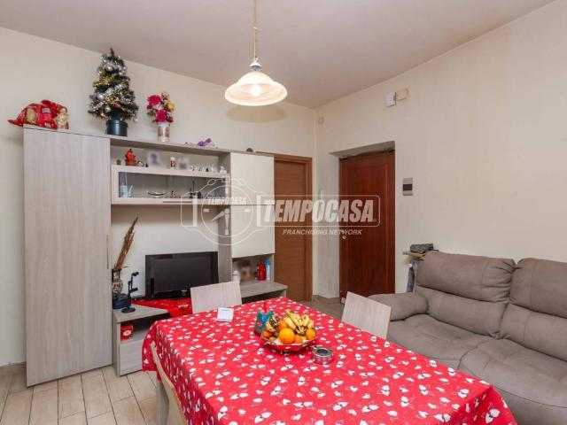 Appartamento in vendita a Torino TO