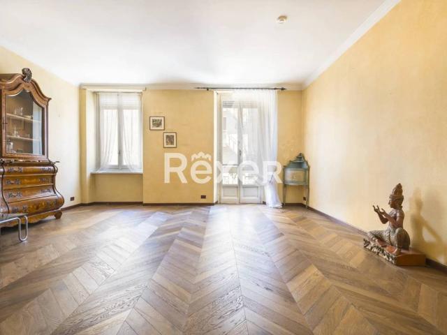 Appartamento in vendita a Torino TO