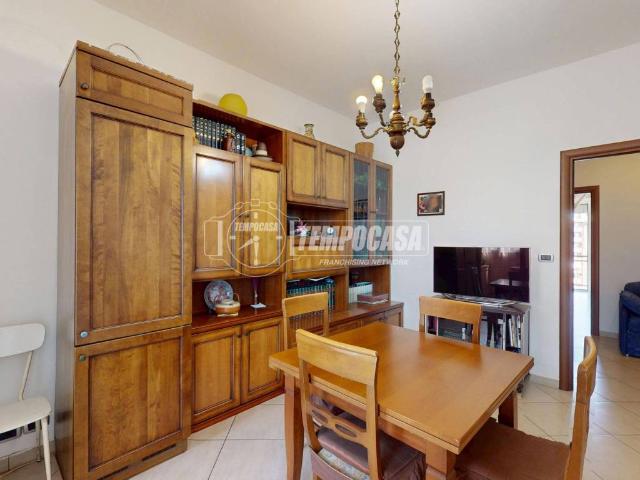 Appartamento in vendita a Torino TO