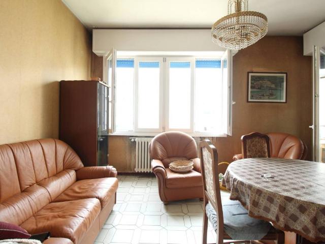 Appartamento in vendita a Torino TO