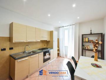 Appartamento in vendita a Torino TO