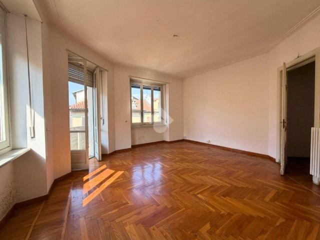 Appartamento in vendita a Torino TO