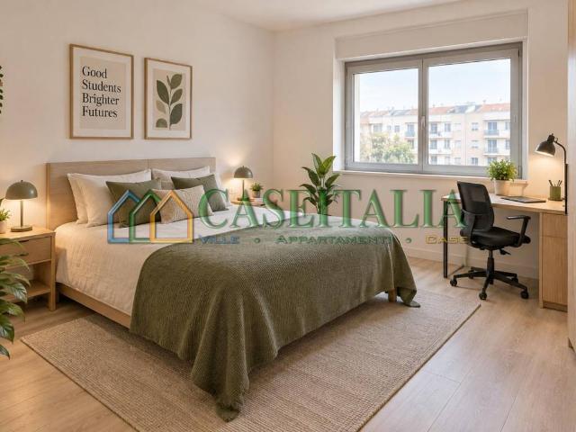 Appartamento in vendita a Torino TO