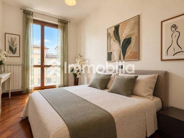 Appartamento in vendita a Torino TO