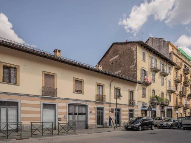Appartamento in vendita a Torino TO