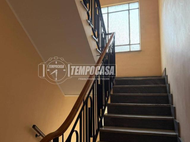 Appartamento in vendita a Torino TO