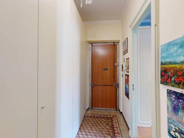 Appartamento in vendita a Torino TO