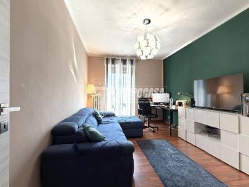 Appartamento in vendita a Torino TO