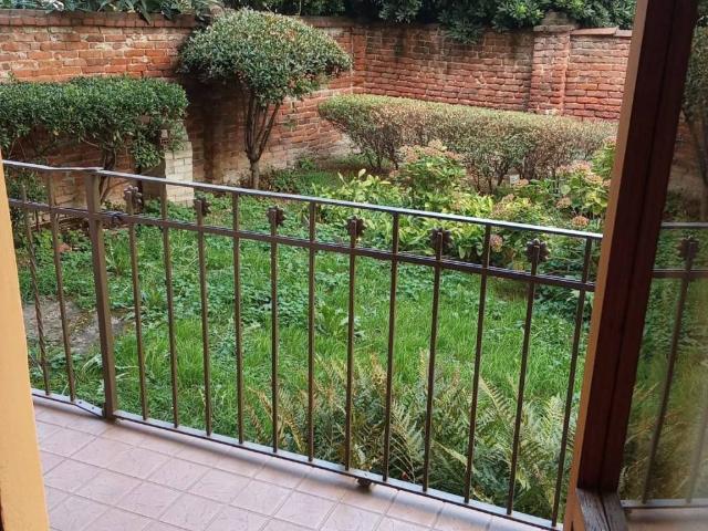 Appartamento in vendita a Torino TO