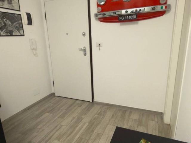 Appartamento in vendita a Torino TO