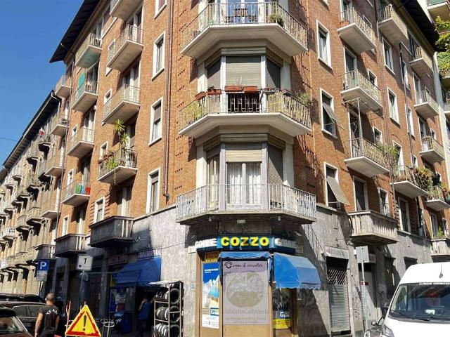 Appartamento in vendita a Torino TO