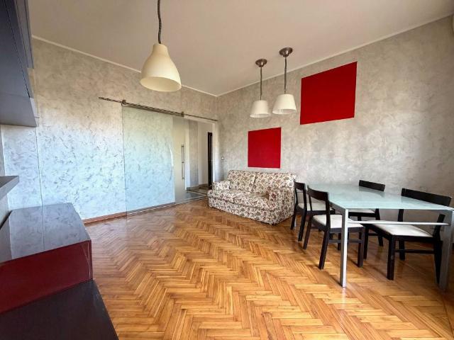 Appartamento in vendita a Torino TO