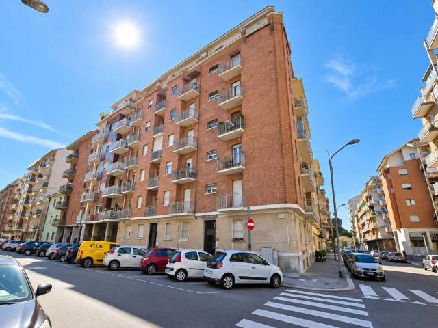 Appartamento in vendita a Torino TO
