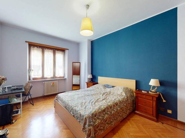 Appartamento in vendita a Torino TO