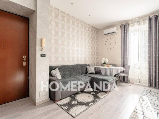 Appartamento in vendita a Torino TO