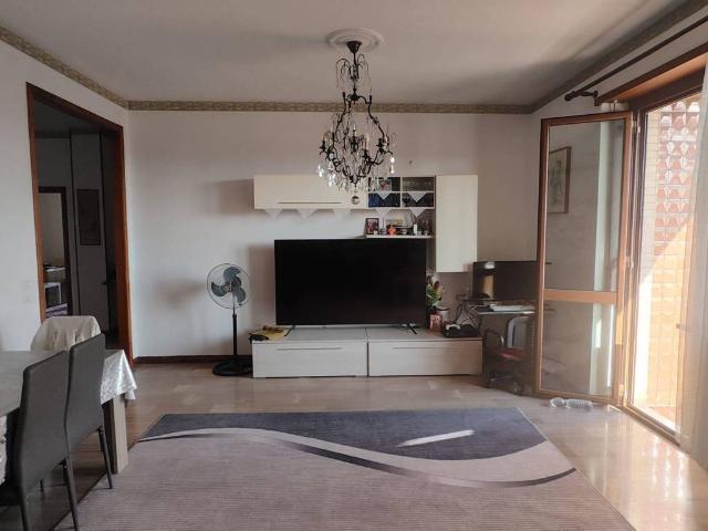 Appartamento in vendita a Torino TO