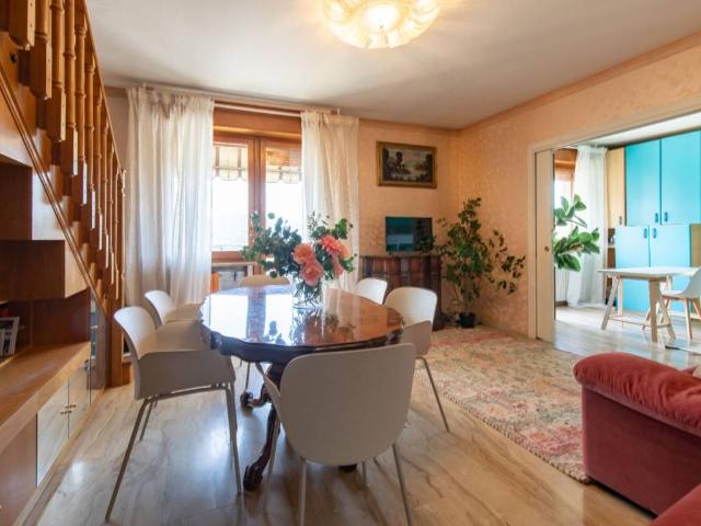 Appartamento in vendita a Torino TO