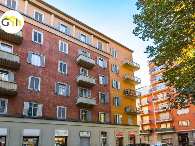 Appartamento in vendita a Torino TO