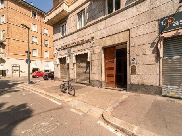 Appartamento in vendita a Torino TO