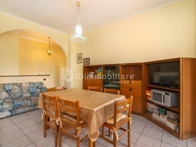 Appartamento in vendita a Torino TO