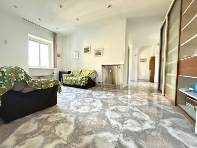 Appartamento in vendita a Torino TO