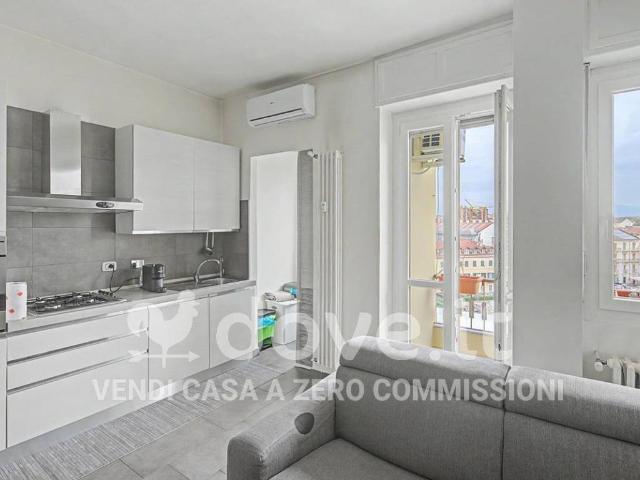 Appartamento in vendita a Torino TO