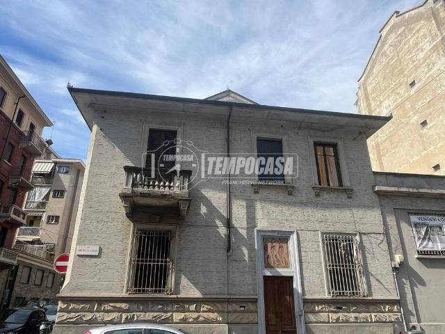 Villa in vendita a Torino TO