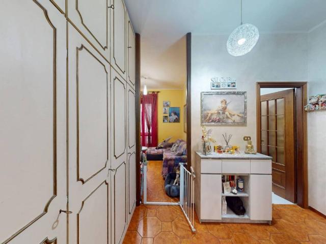 Appartamento in vendita a Torino TO