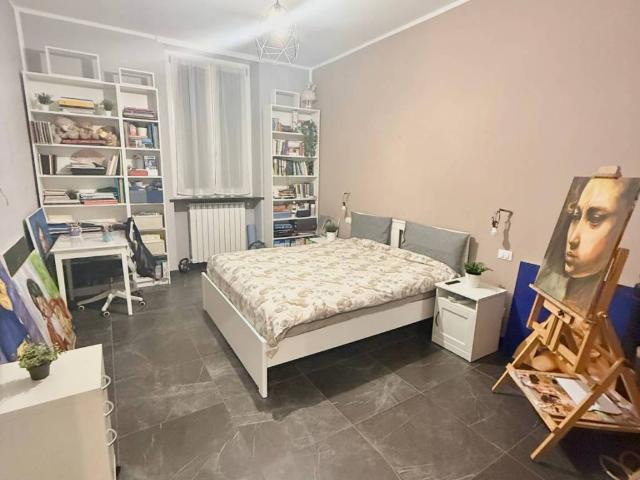 Appartamento in vendita a Torino TO
