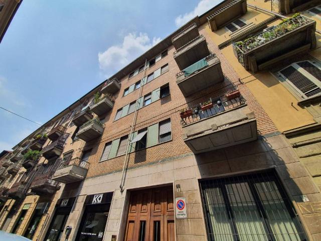 Appartamento in vendita a Torino TO