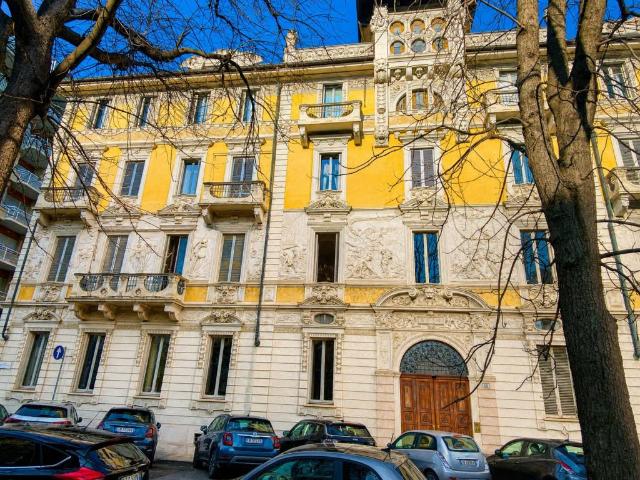 Appartamento in vendita a Torino TO