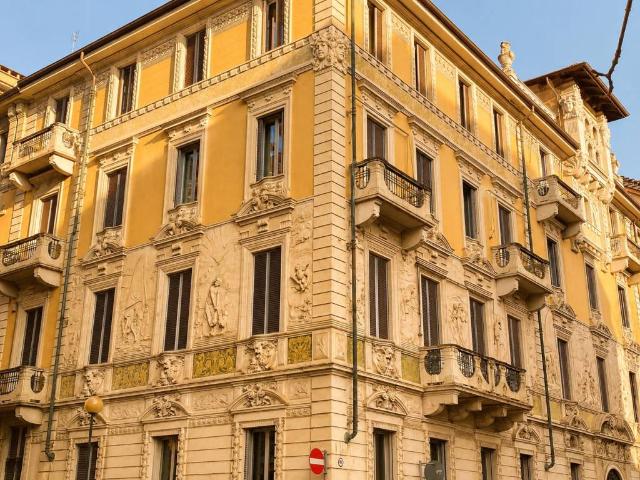 Appartamento in vendita a Torino TO