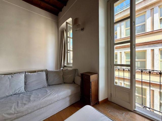 Appartamento in vendita a Torino TO