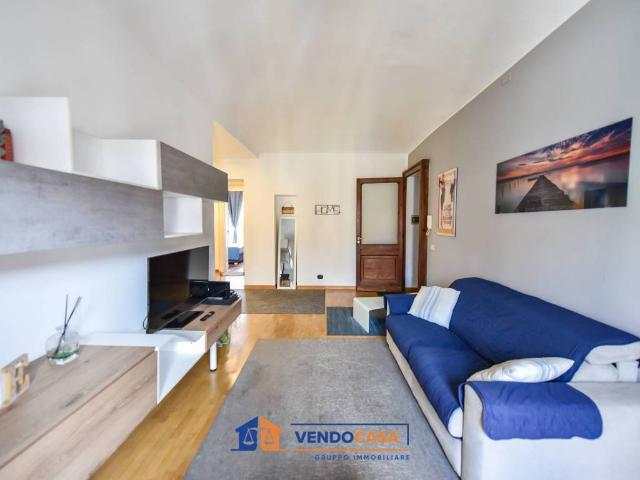 Appartamento in vendita a Torino TO
