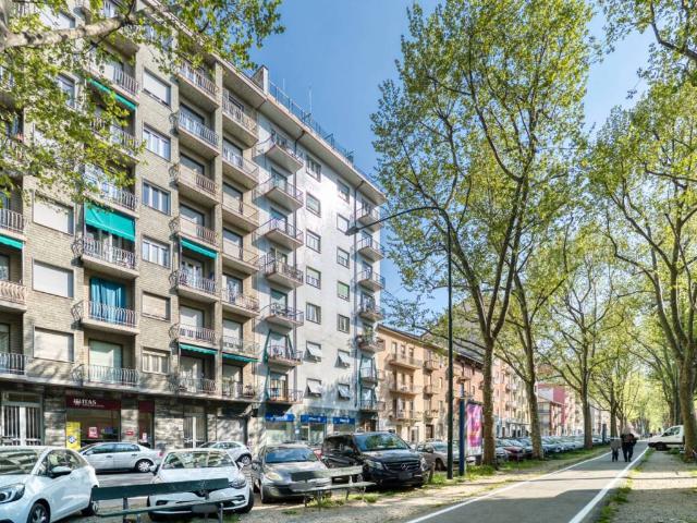 Appartamento in vendita a Torino TO