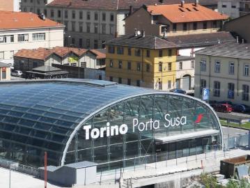 Appartamento in vendita a Torino TO