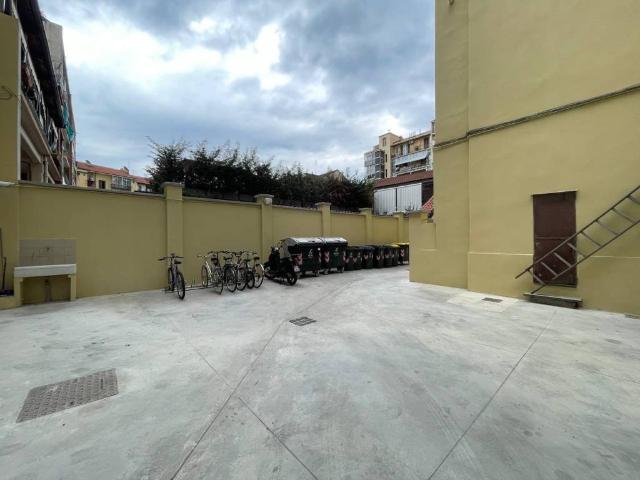 Appartamento in vendita a Torino TO