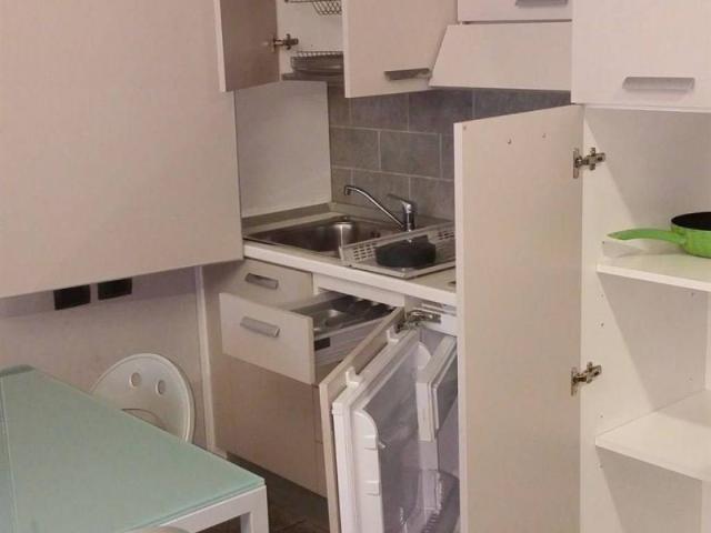 Appartamento in vendita a Torino TO