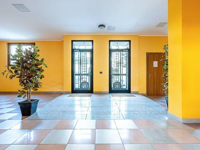 Appartamento in vendita a Torino TO