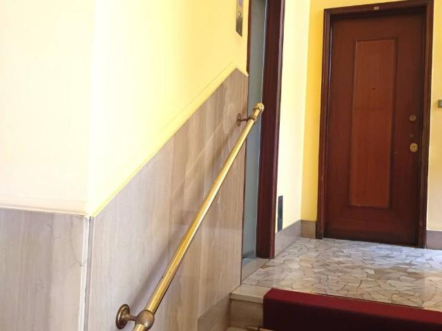 Appartamento in vendita a Torino TO