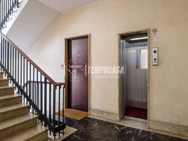 Appartamento in vendita a Torino TO
