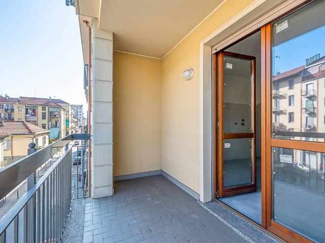 Appartamento in vendita a Torino TO