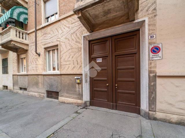 Appartamento in vendita a Torino TO