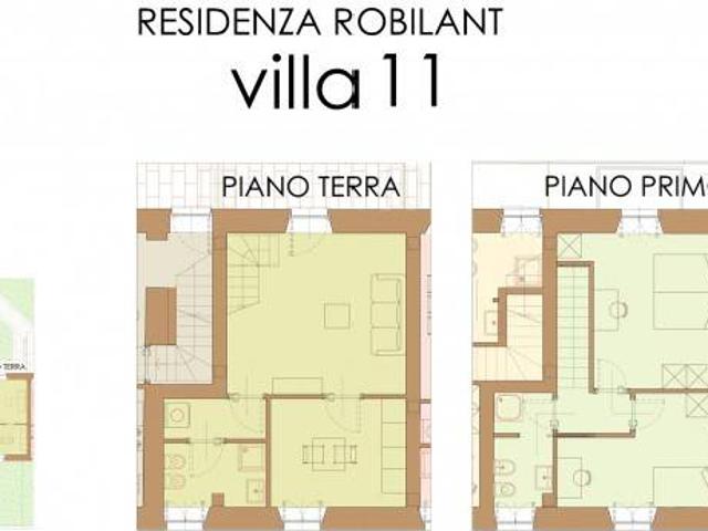 Appartamento in vendita a Torino TO
